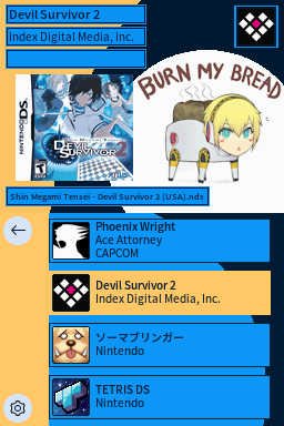 Persona 3
